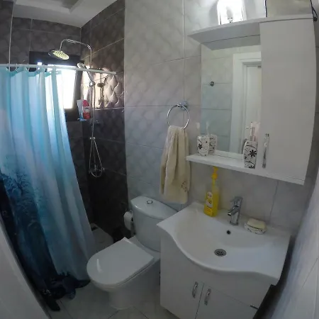 Appartement With The Sea View Lapta