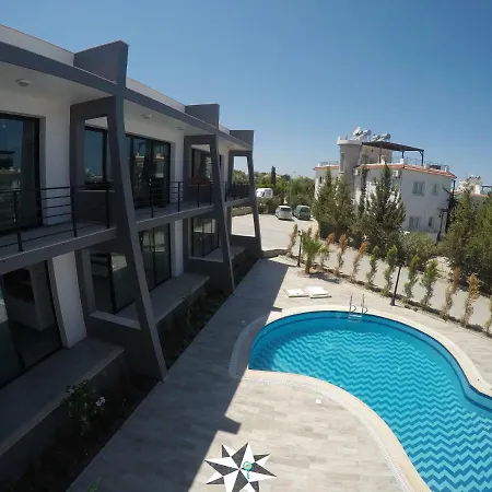 Appartement With The Sea View