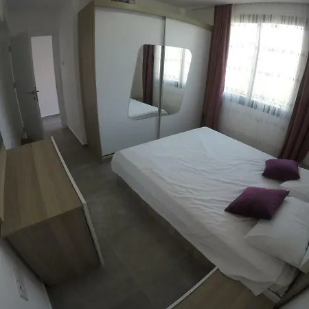 Appartement With The Sea View